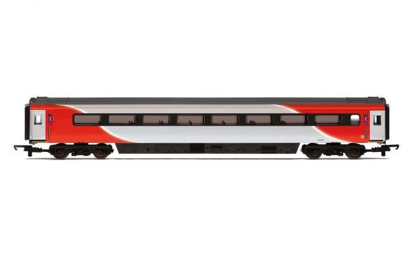 R4930A Hornby OO LNER, Mk3 Trailer Standard Disabled, Coach F, 42238