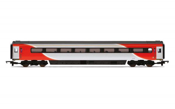 R4930B Hornby OO LNER, Mk3 Trailer Standard Disabled (TSD), Coach F, 42159