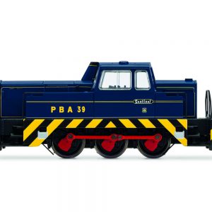 R30083 Hornby OO Port of Bristol Authority, Sentinel, 0-6-0, 39