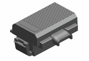35268 Piko G scale Track Magnet