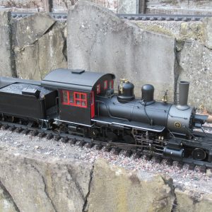 Locomotives – Kent Garden Railways