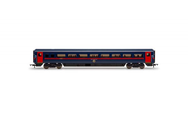 R40145 Hornby OO GNER, Mk4 Standard (Accessible Toilet), Coach F, 12303