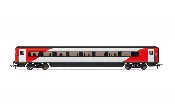 R40192 Hornby OO LNER, Mk4 Standard, Coach B