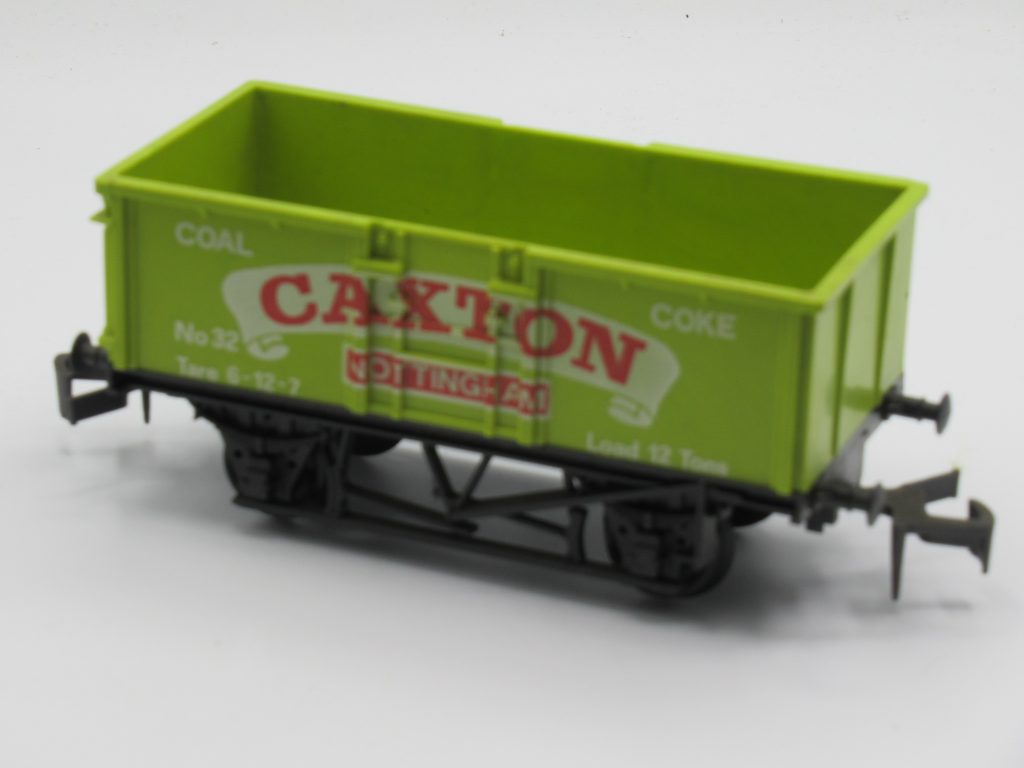 Secondhand Lima O Gauge Mineral Wagon Caxton Kent Garden Railways secondhand-lima-o-gauge-mineral-wagon-caxton-kent-garden-railways