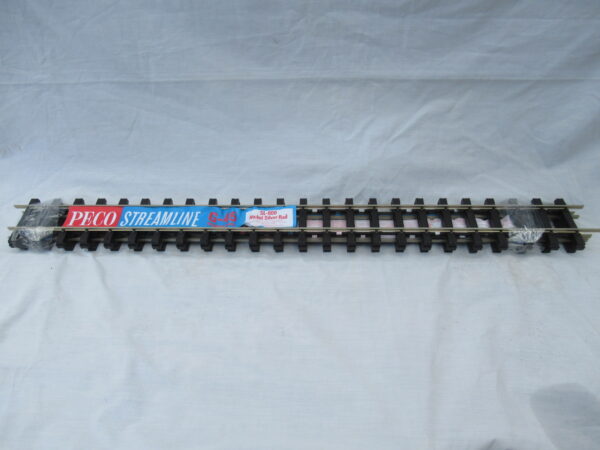 SL-900 Secondhand Peco G Scale (45mm gauge) 3' flex track x 3