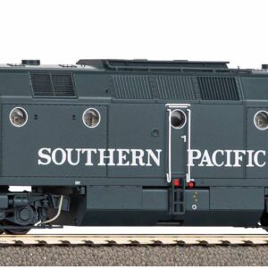 97447 Piko HOExpert Southern Pacific ML4000 EMD 9002
