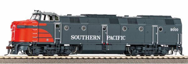 97442 Piko HO Expert Southern Pacific ML4000 EMD 9000 (DCC-Sound)