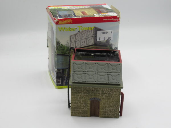 R8639 Secondhand Hornby OO Water Tower