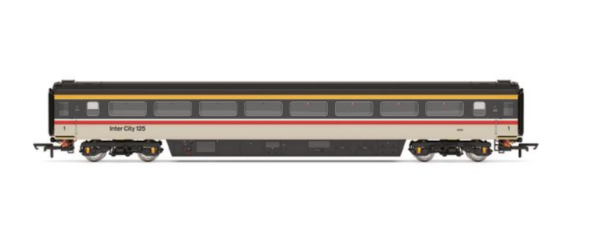 R40234 Hornby OO BR InterCity, Mk3 Trailer First, 41059