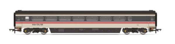 R40236 Hornby OO BR InterCity, Mk3 Trailer Guard Standard, 44042