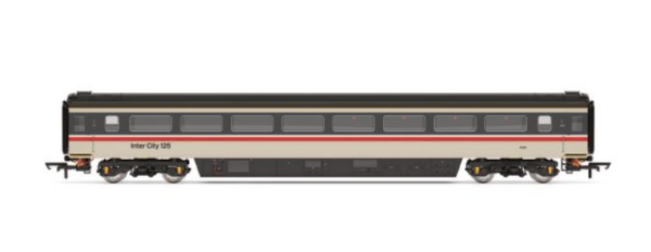 R40238 Hornby OO BR InterCity, Mk3 Tourist Standard Open, 42336