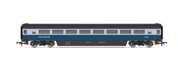 R40392 Hornby OO BR, Mk3 Trailer Standard Open, 42284