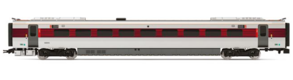 R40350 Hornby OO LNER, Class 801/2 Coach Pack (4)