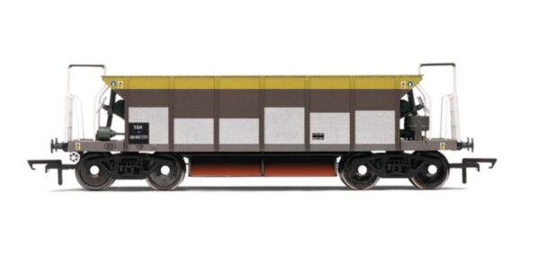 R60246 Hornby 00 BR, YGH 'Sealion', DB982725