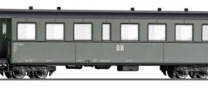 03986 Tillig HOe DR KB4ip Passenger coach