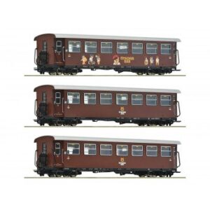 6240992 Roco HOe Novoh Otscherbar Coach Set (3)
